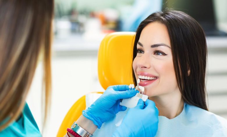 Dental Crowns