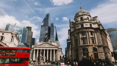 London