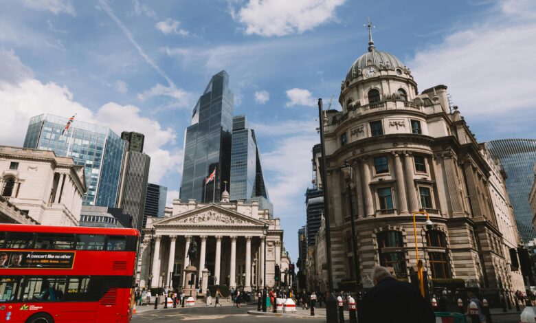 London