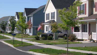 Home’s Curb