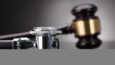 Medical Malpractice Lawsuit