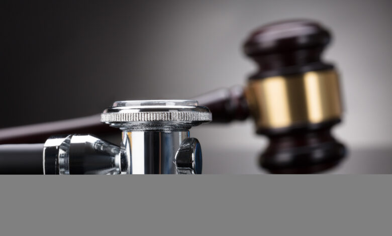 Medical Malpractice Lawsuit