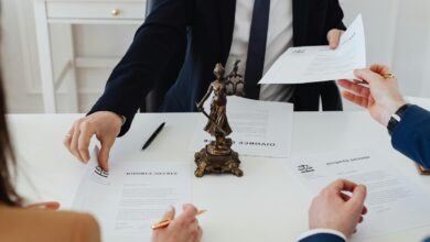 Divorce Insights