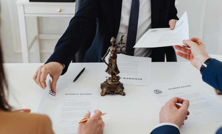 Divorce Insights