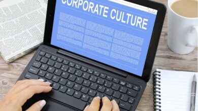 Corporate culture