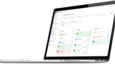 Enterprise solutions