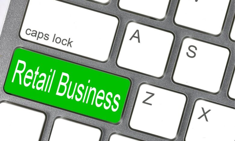 Retail business