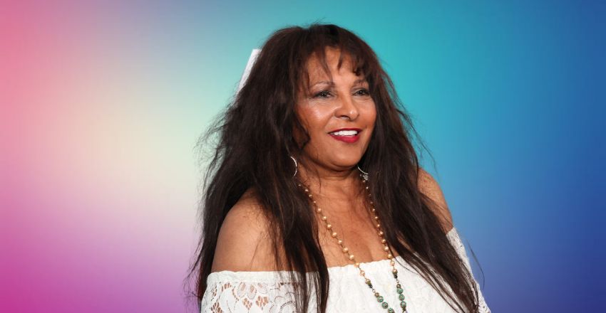 Pam Grier in The Big Bird Cage
