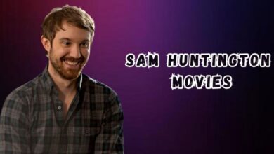 Sam Huntington's Movies