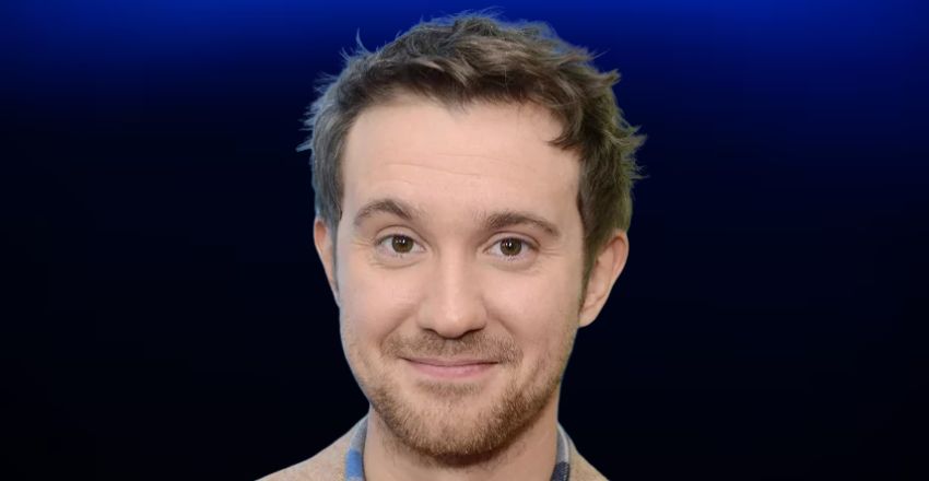 Sam Huntington in Detroit Rock City