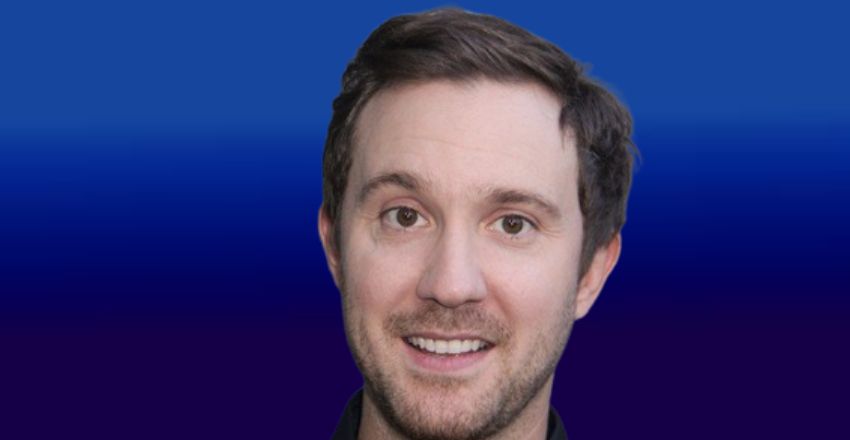 Sam Huntington in Fanboys