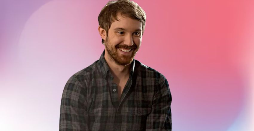Sam Huntington in Sleepover