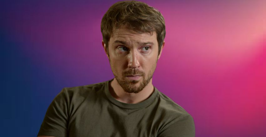 Sam Huntington height and weight