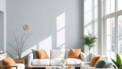 Snowbound Paint