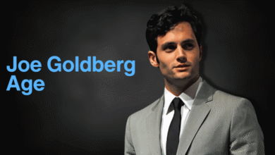 joe goldberg age