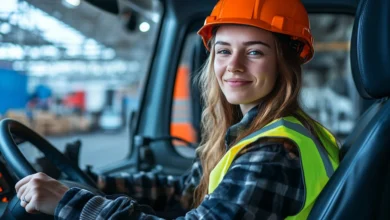 Trucking Jobs