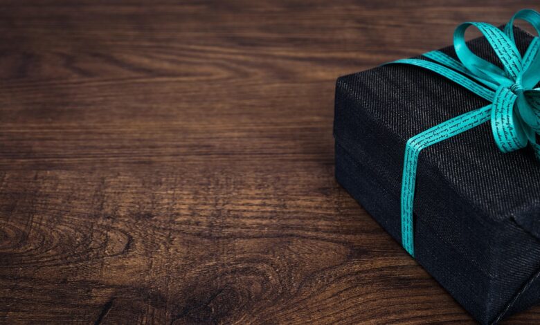 Corporate Gifting