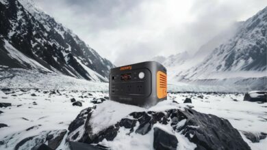 Portable Generator