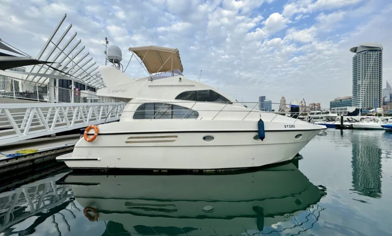 Cruise Charter