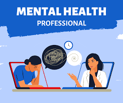Mental Health Professional