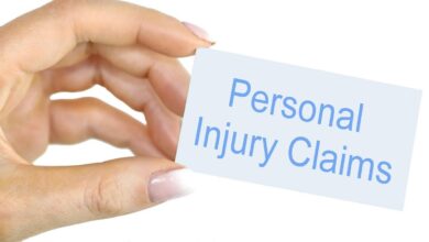 Personal Injury