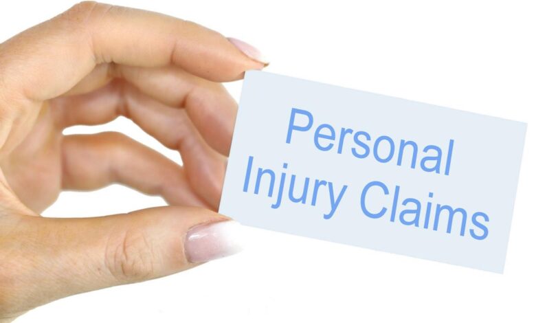 Personal Injury
