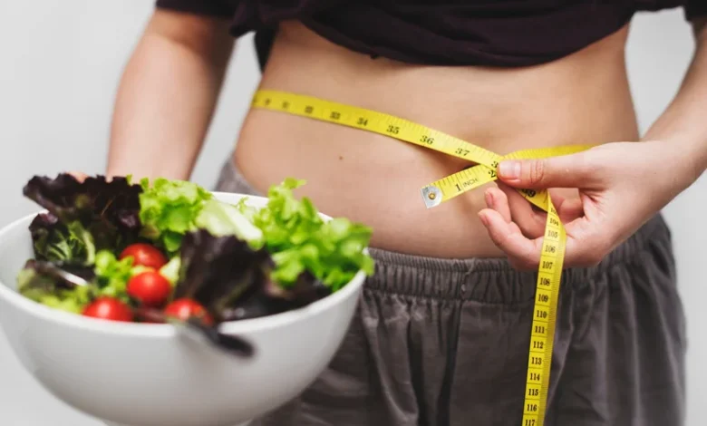 Medical Weight Loss