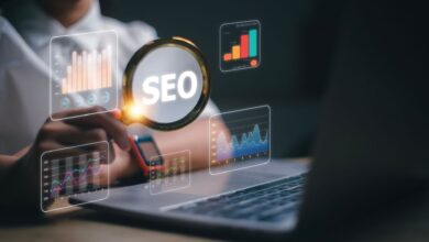 Blogging for SEO
