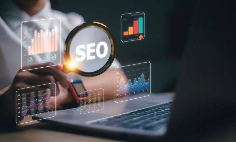 Blogging for SEO
