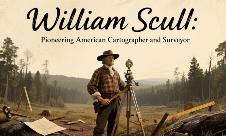 William Scull