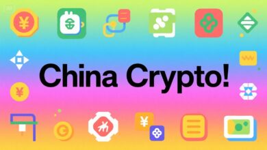 China Crypto