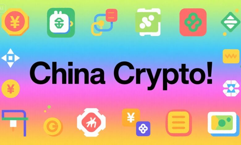 China Crypto