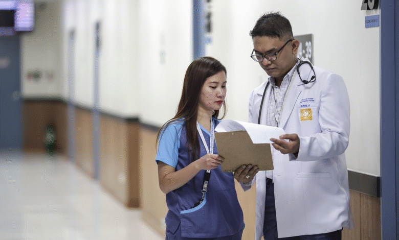 Medical Assistant