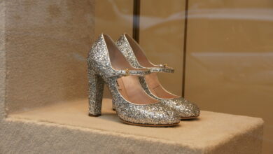 Miu Miu Shoes