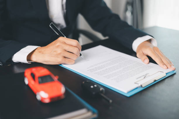 Car finance claims