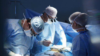Gallbladder Surgery
