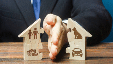 Partition Property in Florida