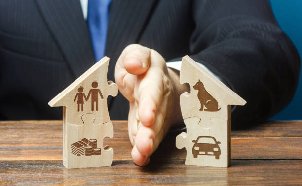 Partition Property in Florida
